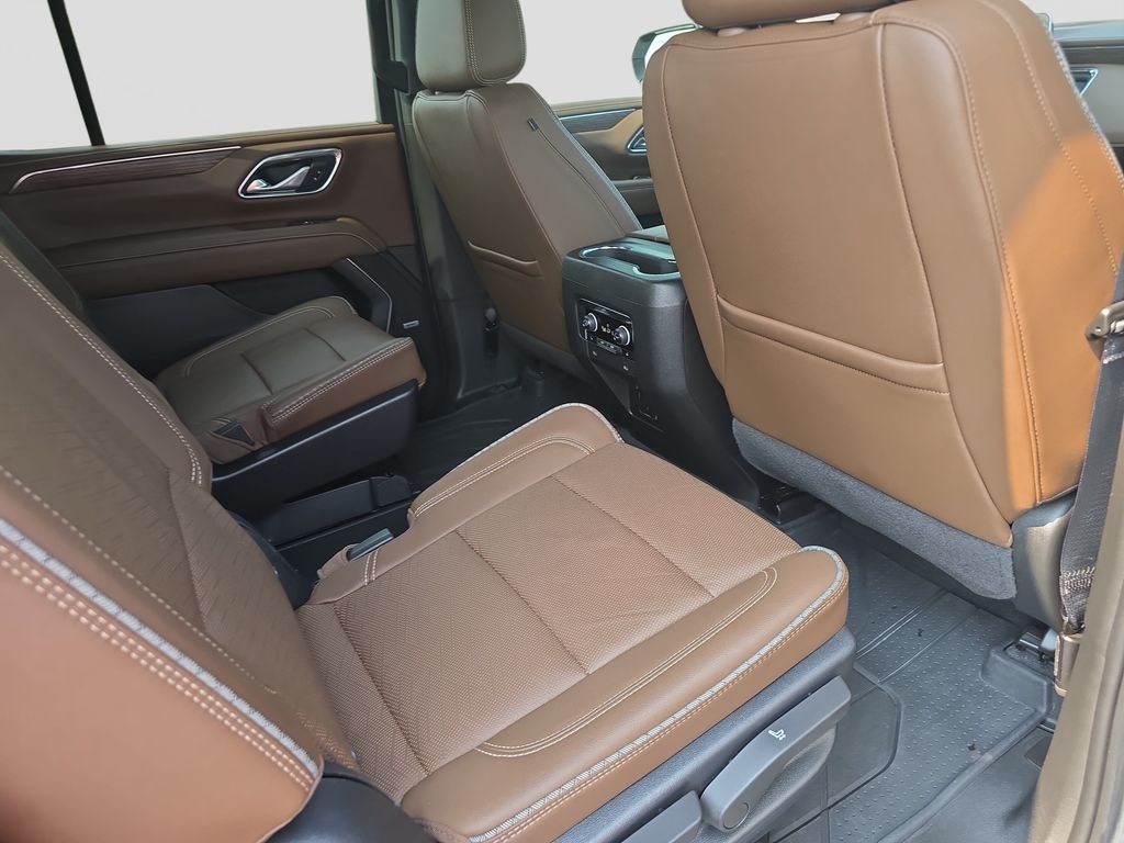 Used 2022 Chevrolet Tahoe SUV