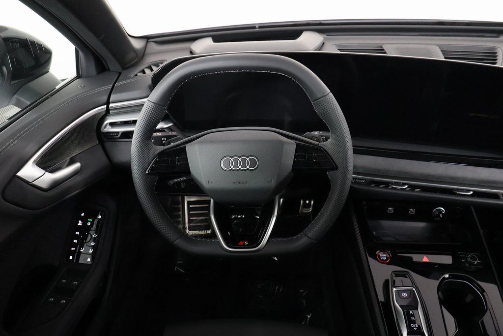 Thumbnail: 2026 Audi S5 - 3