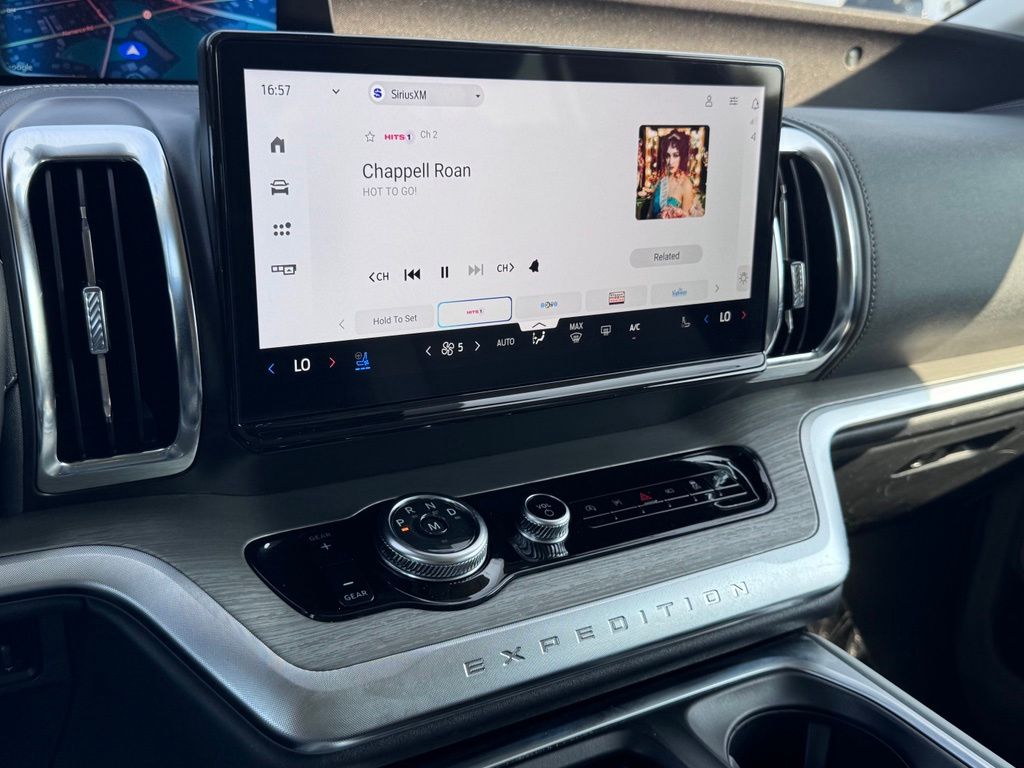 FordExpedition Max38