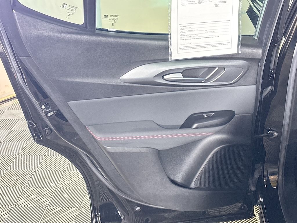 2024 Dodge Hornet R/T