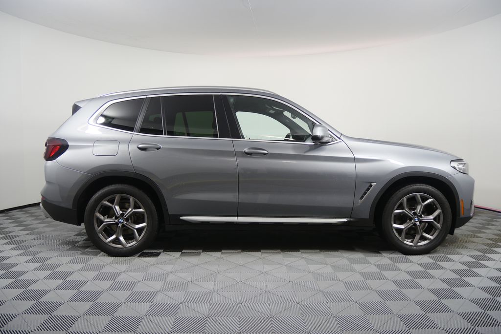 Thumbnail: 2023 BMW X3 - 2