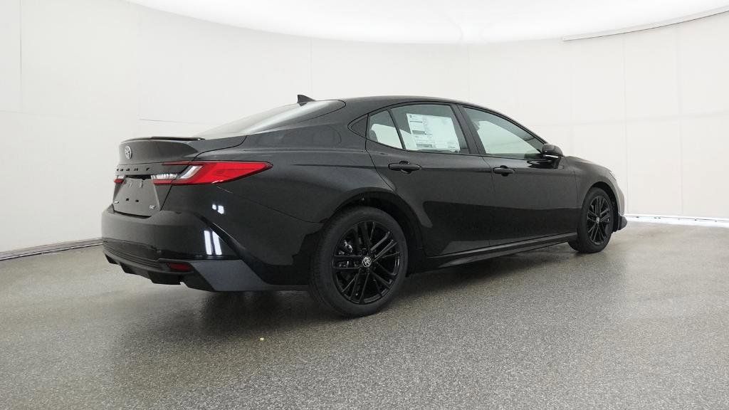 Thumbnail: 2026 Toyota Camry - 12
