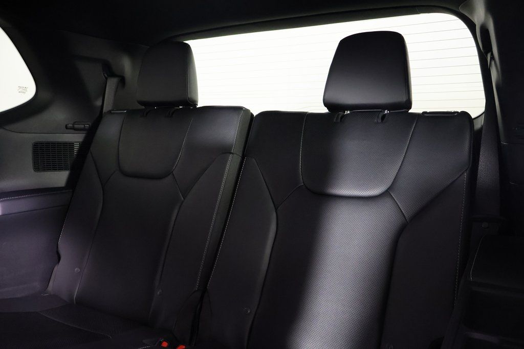 Thumbnail: 2025 Lexus TX - 12