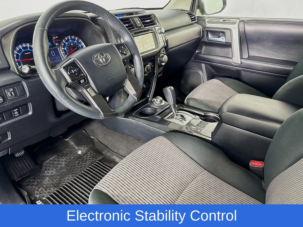 Used Car 2019 Toyota 4runner  Sr5 For Sale Under $35,000 In Austin, Texas