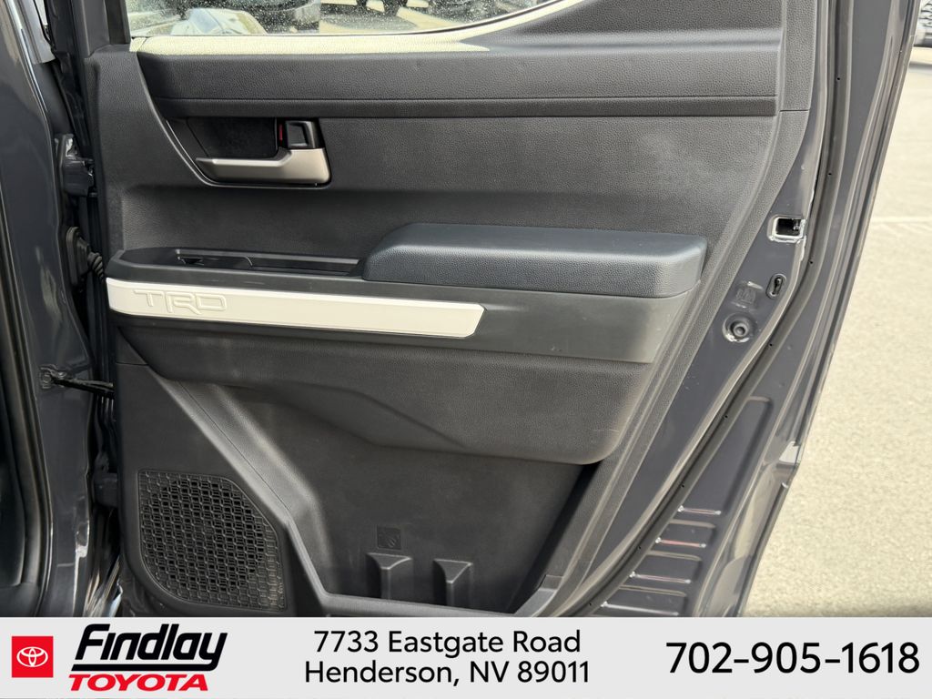 Used 2024 Toyota Tacoma Truck