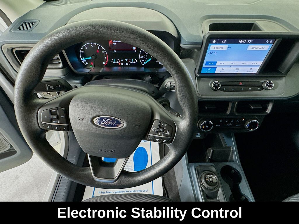 Used Car 2024 Ford Maverick  Xl For Sale Under $30,000 In Austin, Texas