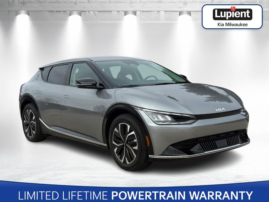 2023 Kia EV6 Wind AWD
