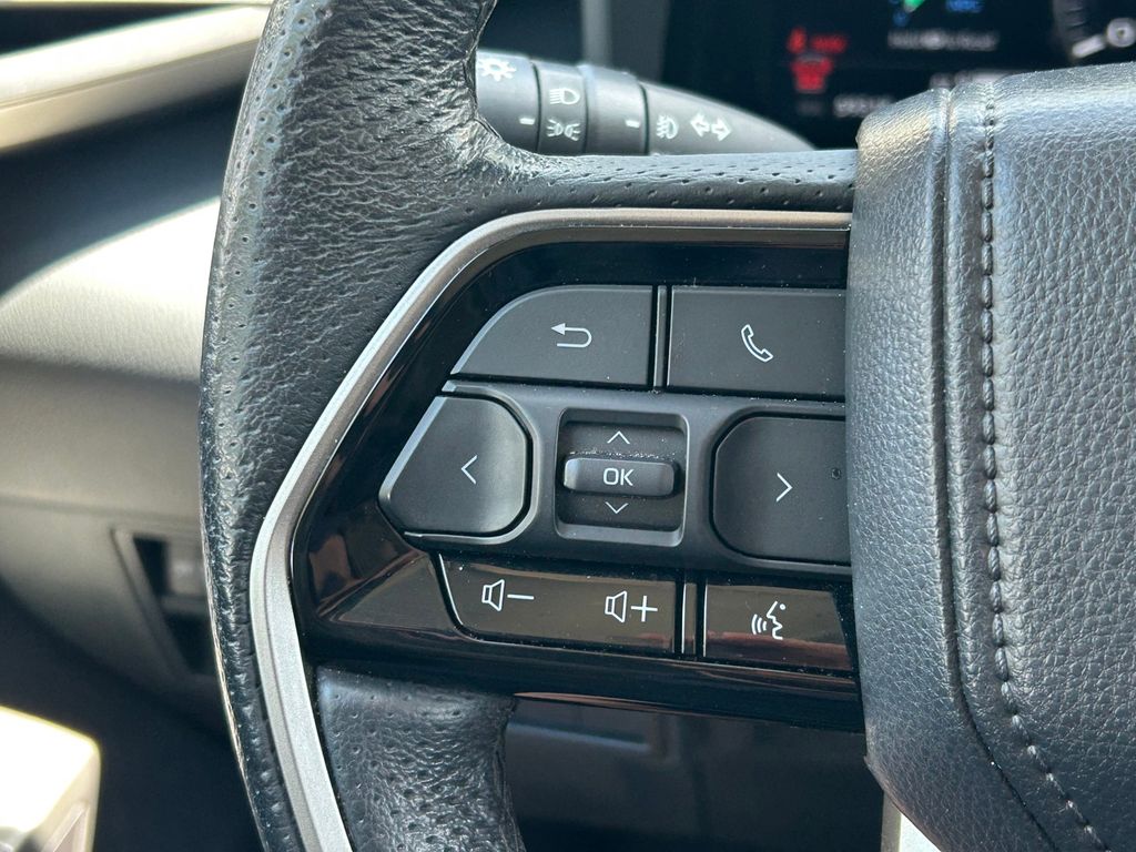 Used 2023 Toyota Sequoia SUV