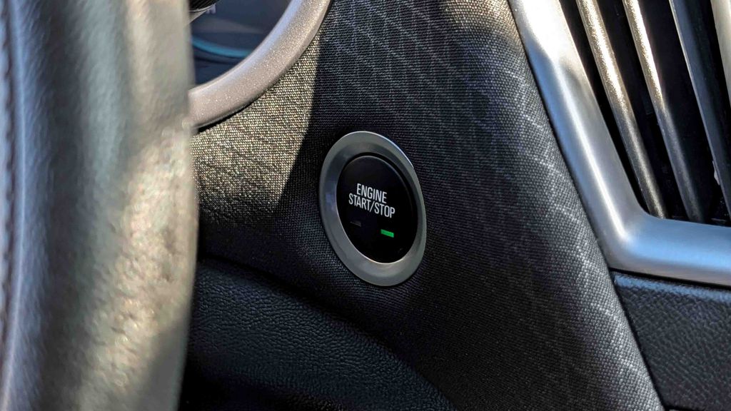 Used 2023 Chevrolet Malibu LT 4D Sedan