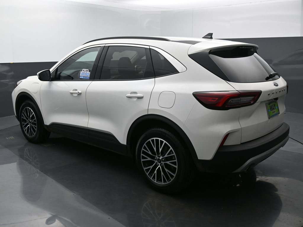 2024 Ford Escape PHEV