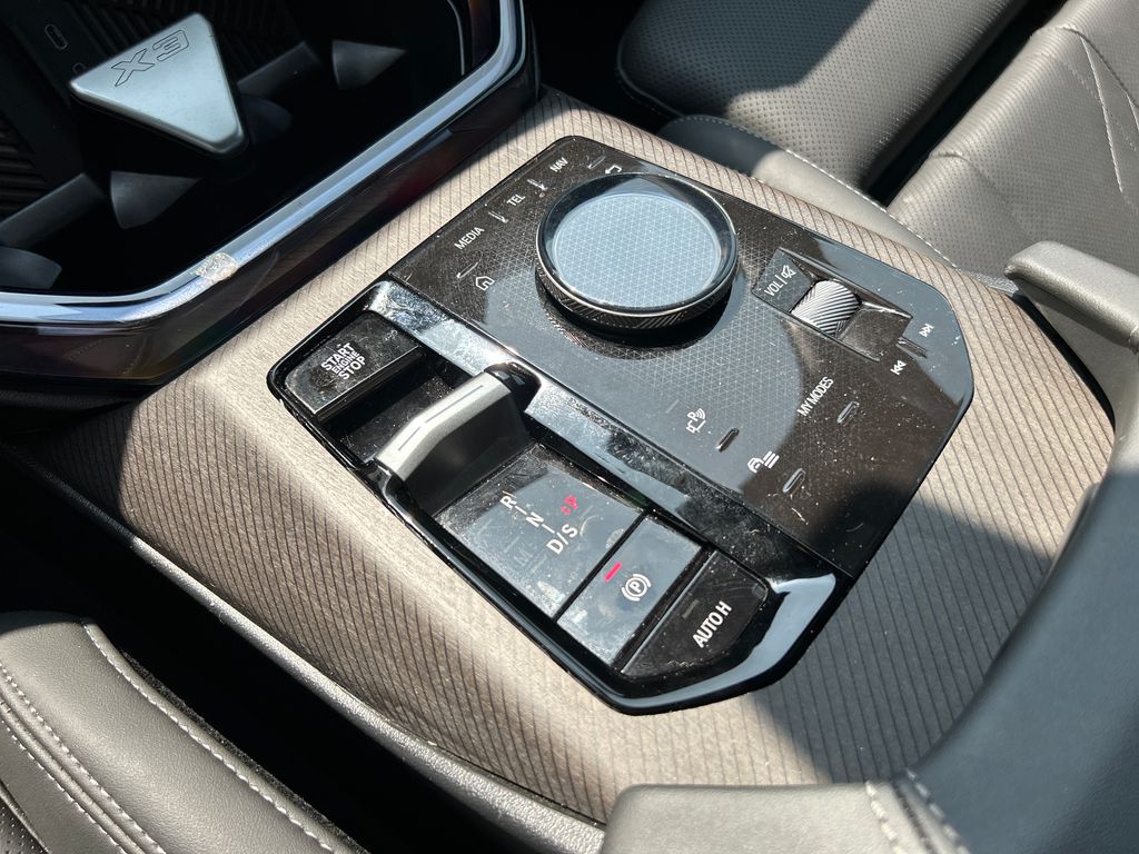 2026 Alpine White BMW X3 30 xDrive AWD SUV