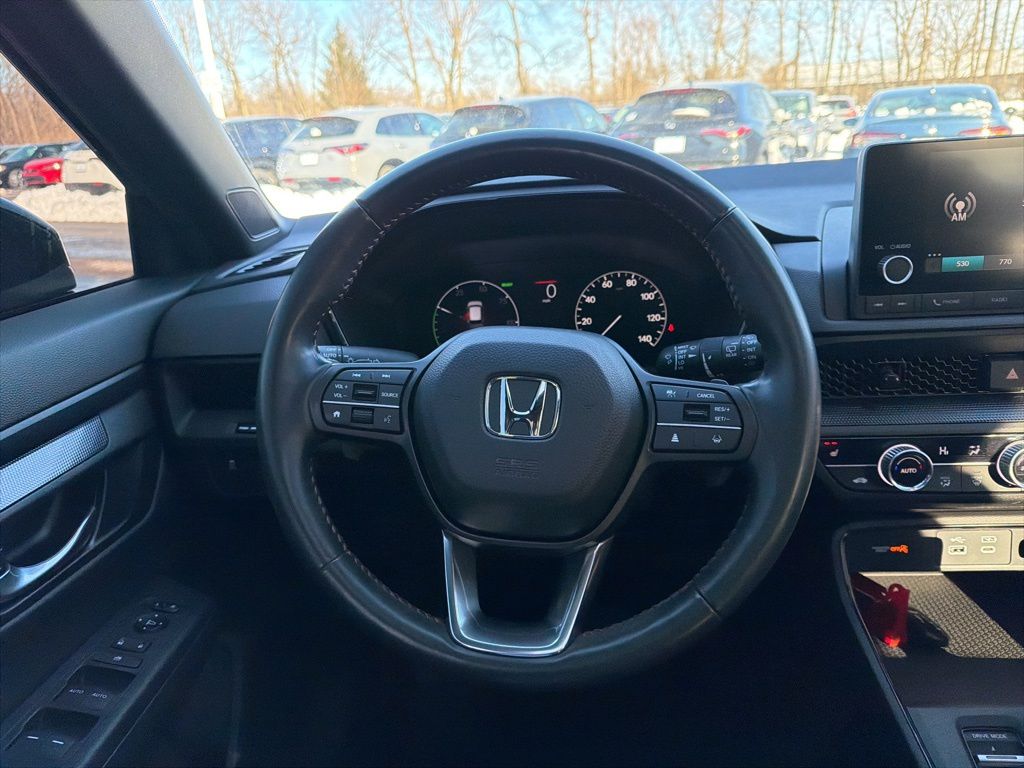 Thumbnail: 2023 Honda CR-V - 13