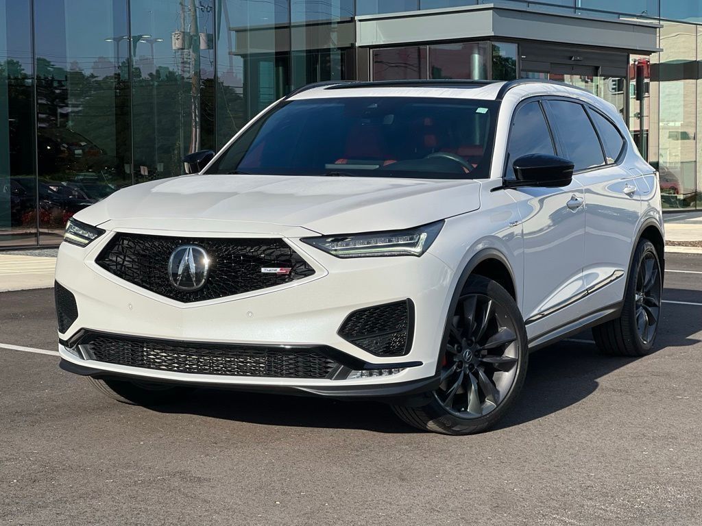 2023 Acura MDX Type S SH-AWD