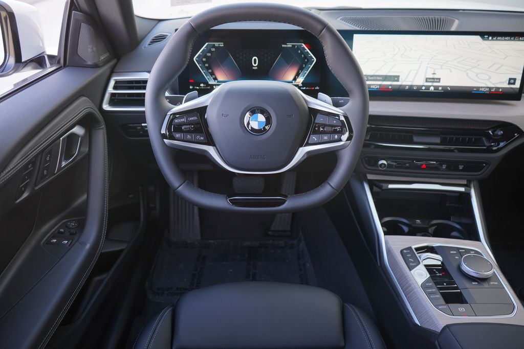 2025 BMW 2 Series 230i 16