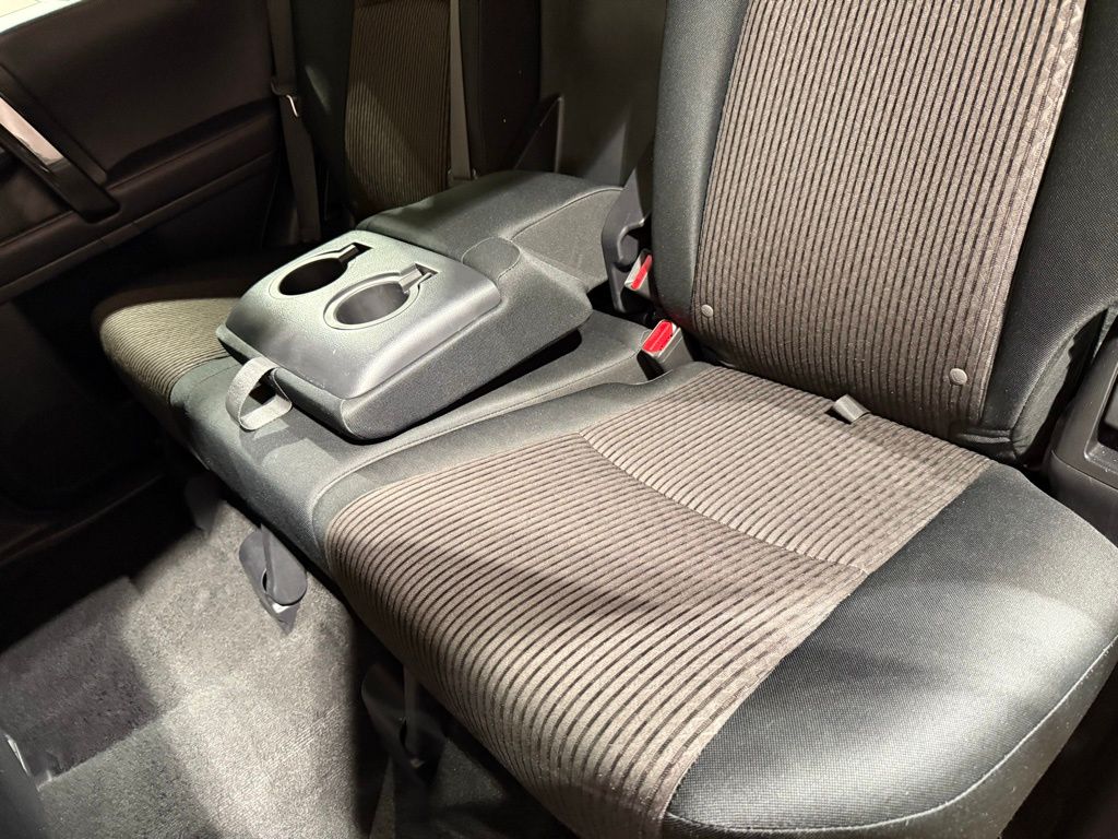 Thumbnail: 2024 Toyota 4Runner - 19