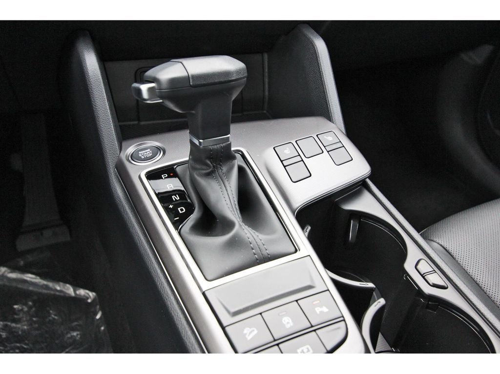 New 2026 Kia Sportage SUV
