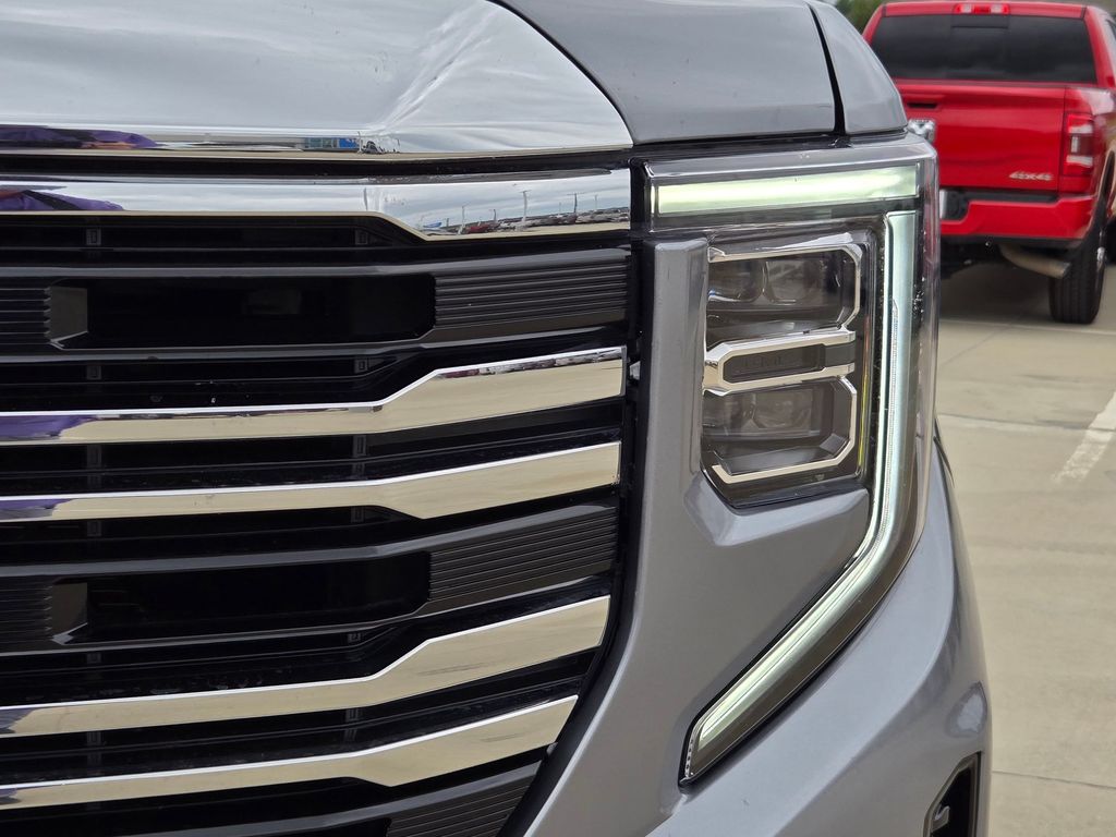 Used 2025 GMC Sierra 1500 Truck