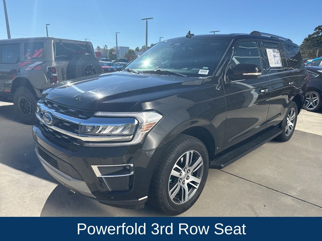 2024 Ford Expedition Limited
