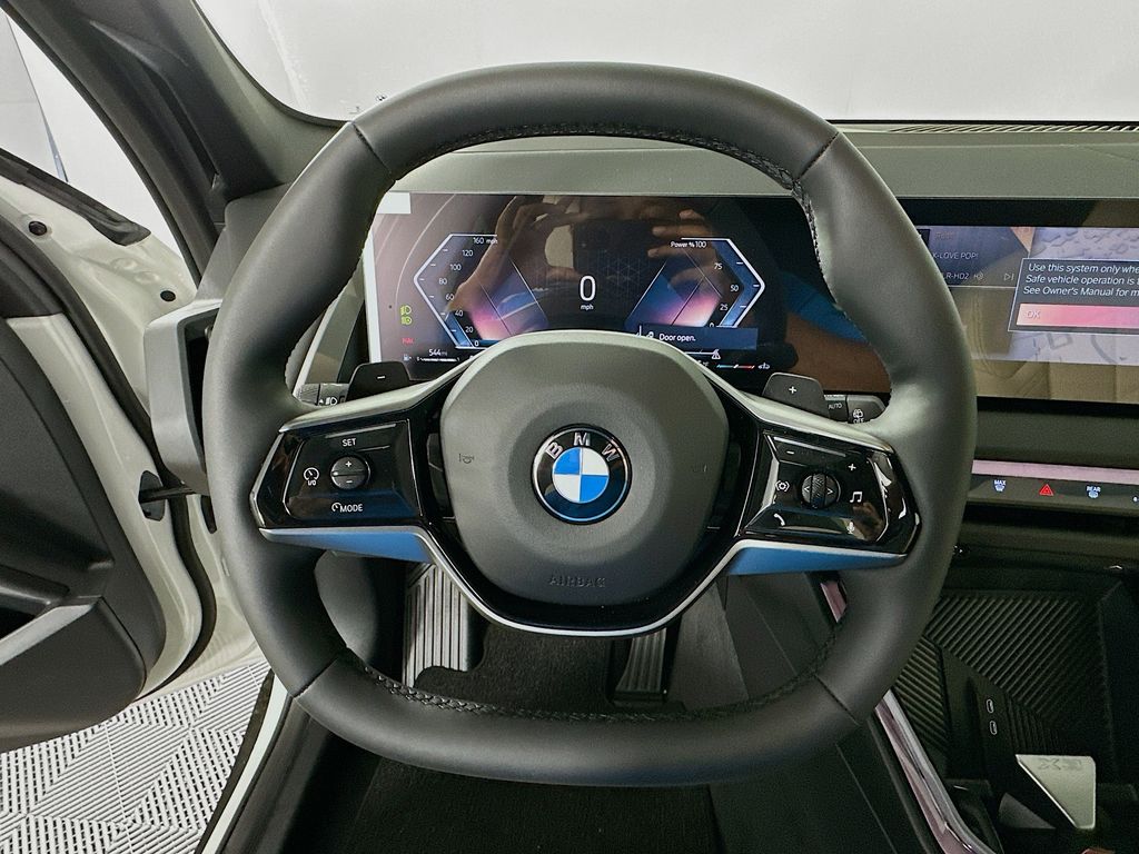 Thumbnail: 2026 BMW X3 - 10