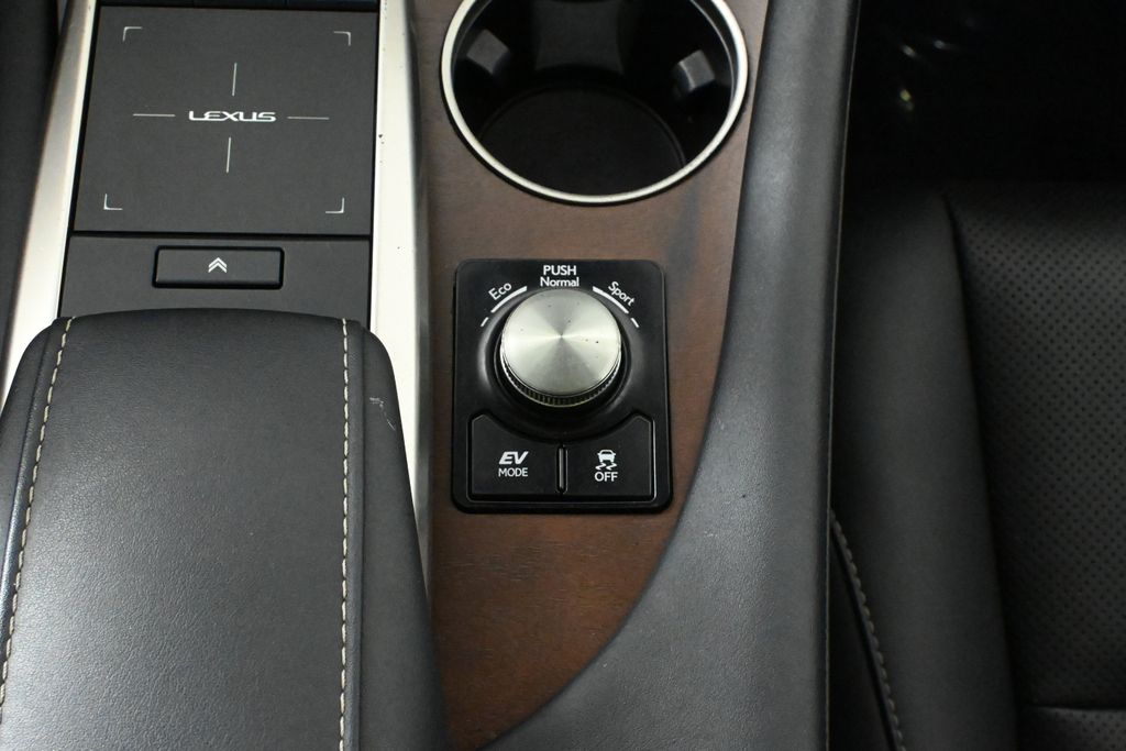 Thumbnail: 2021 Lexus RX - 25