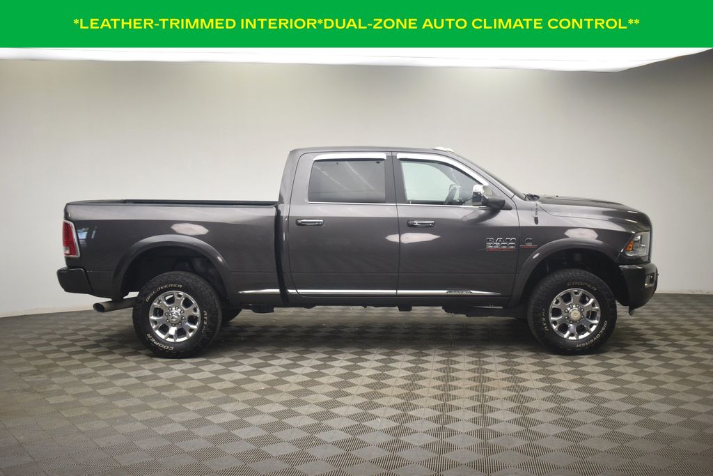 used 2018 Ram 2500 car, priced at $31,000