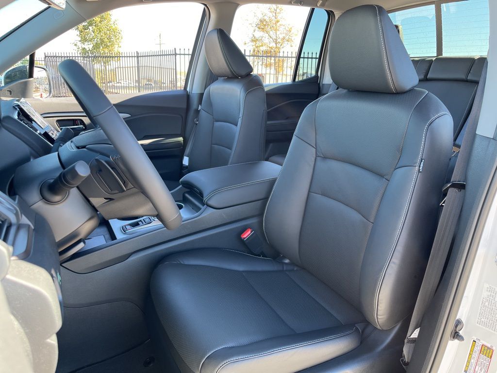 Thumbnail: 2026 Honda Ridgeline - 14