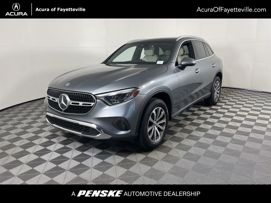 Thumbnail: 2023 Mercedes-Benz GLC - 1