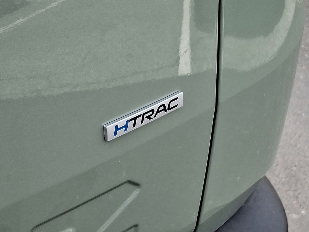 Thumbnail: 2026 Hyundai Santa Cruz - 12