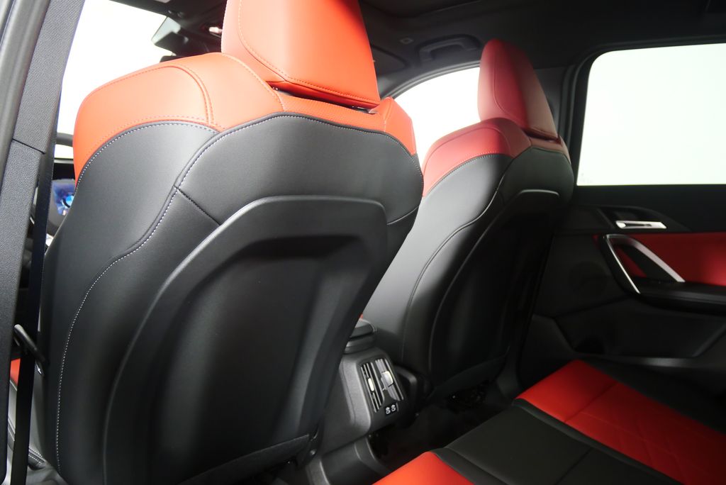 Thumbnail: 2025 BMW X1 - 16