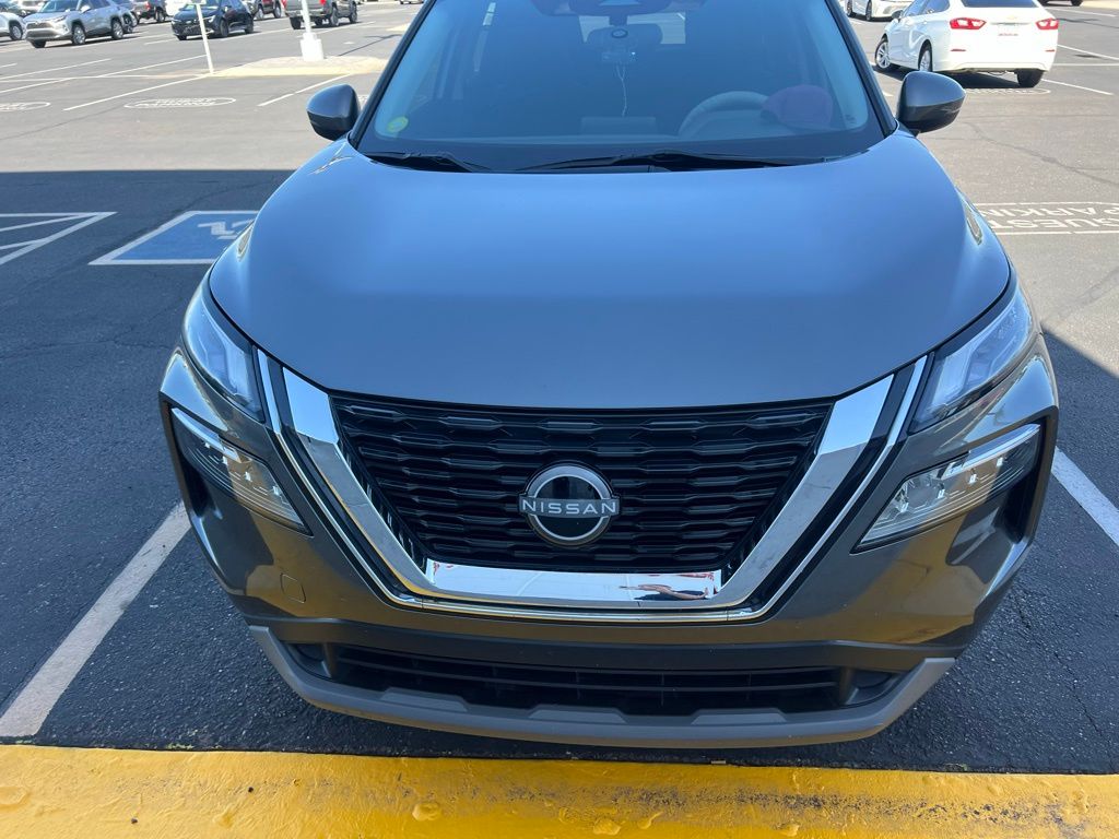 Thumbnail: 2023 Nissan Rogue - 2