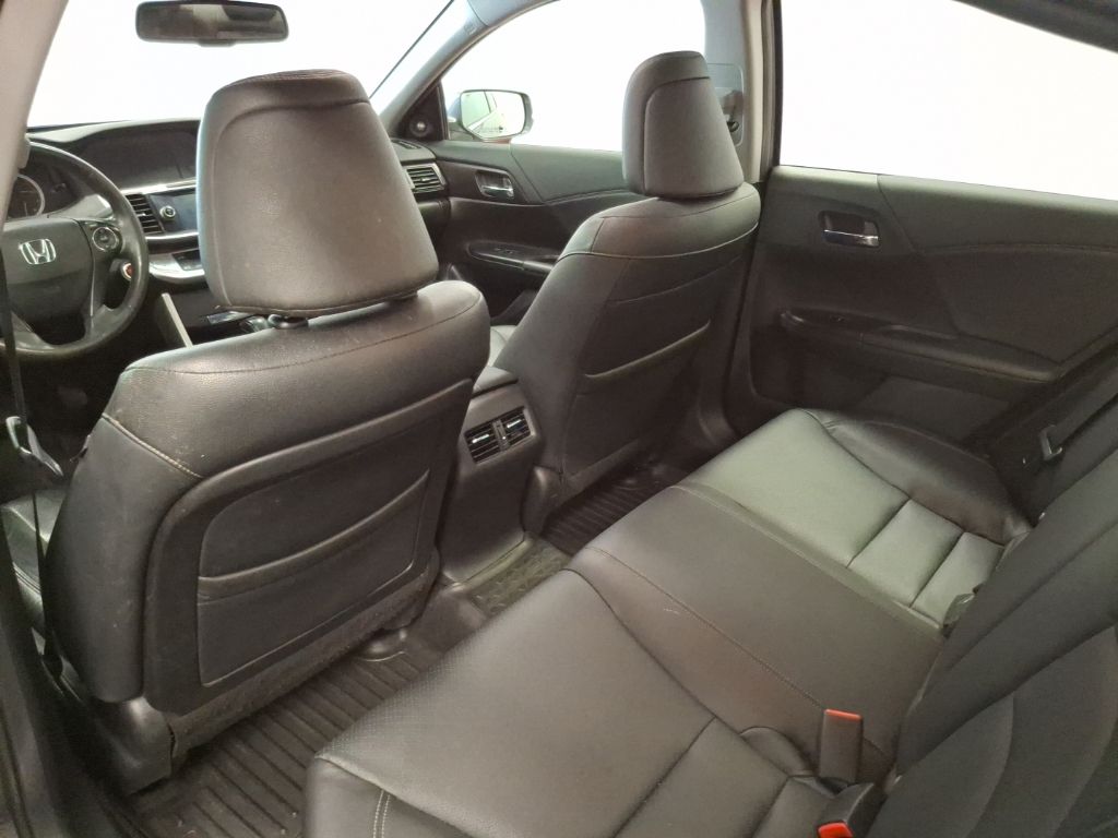 Used 2015 Honda Accord Sedan