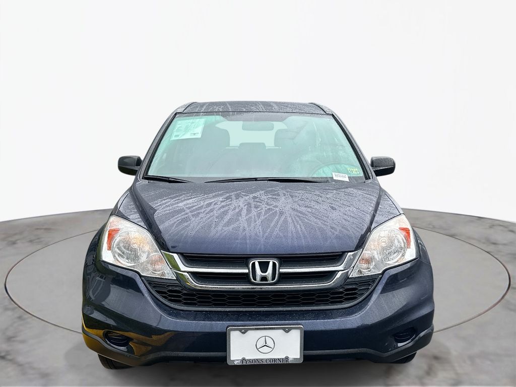 Thumbnail: 2011 Honda CR-V - 3