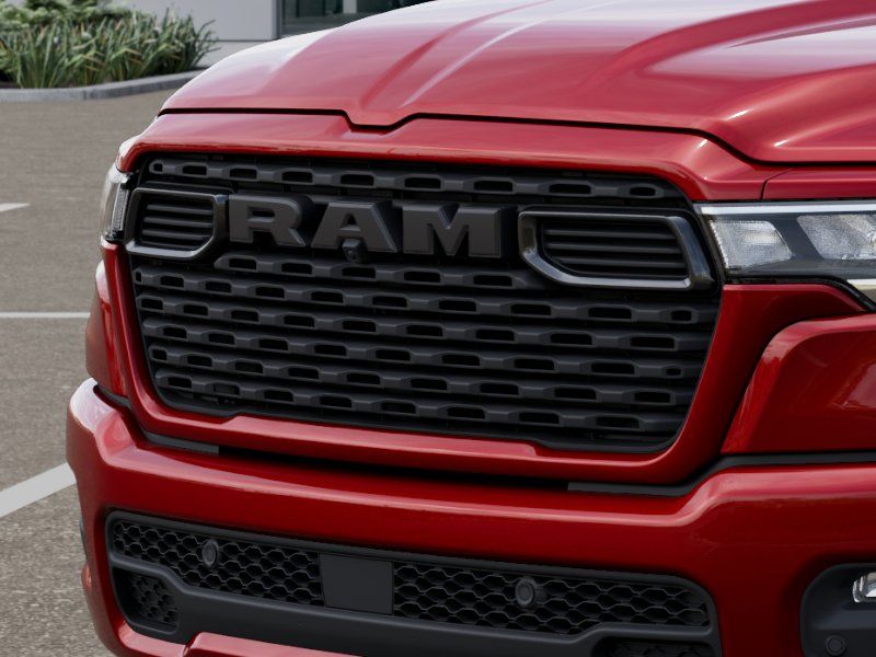 New 2026 Red Ram Big Horn/Lone Star image 11