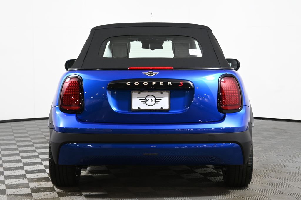 Thumbnail: 2026 MINI Cooper - 7