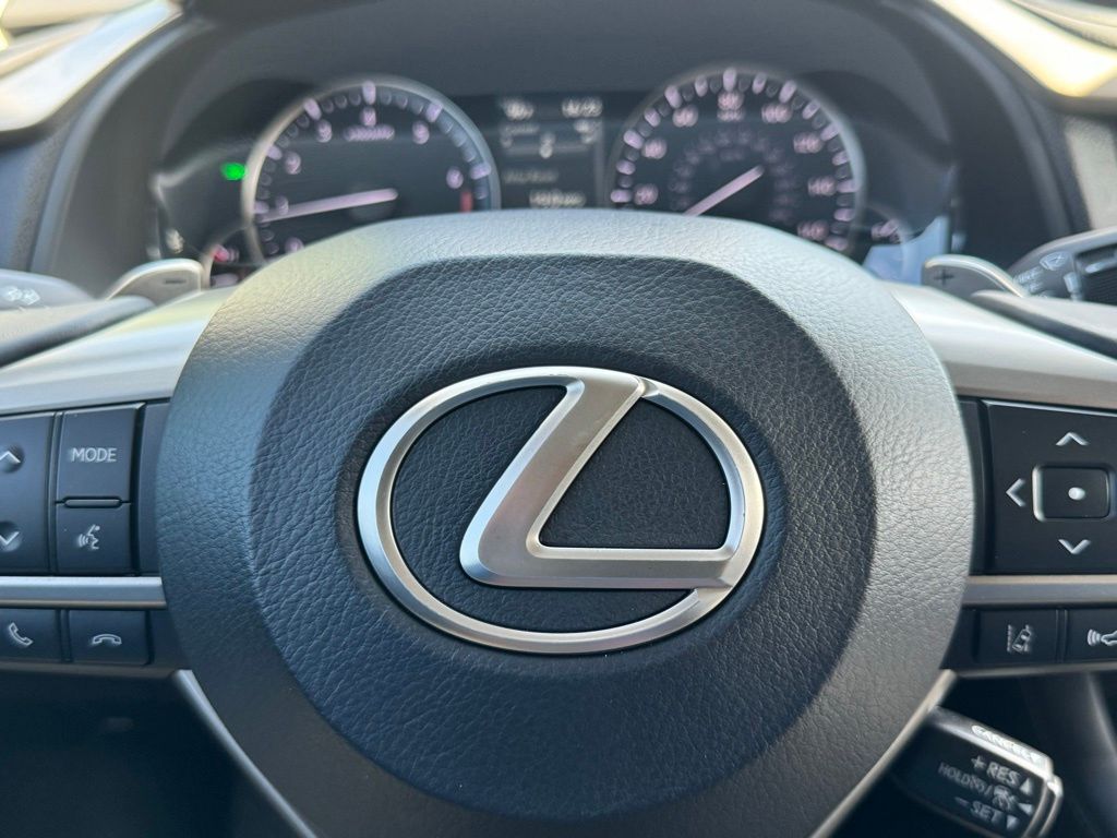 2021 Lexus RX 350 28