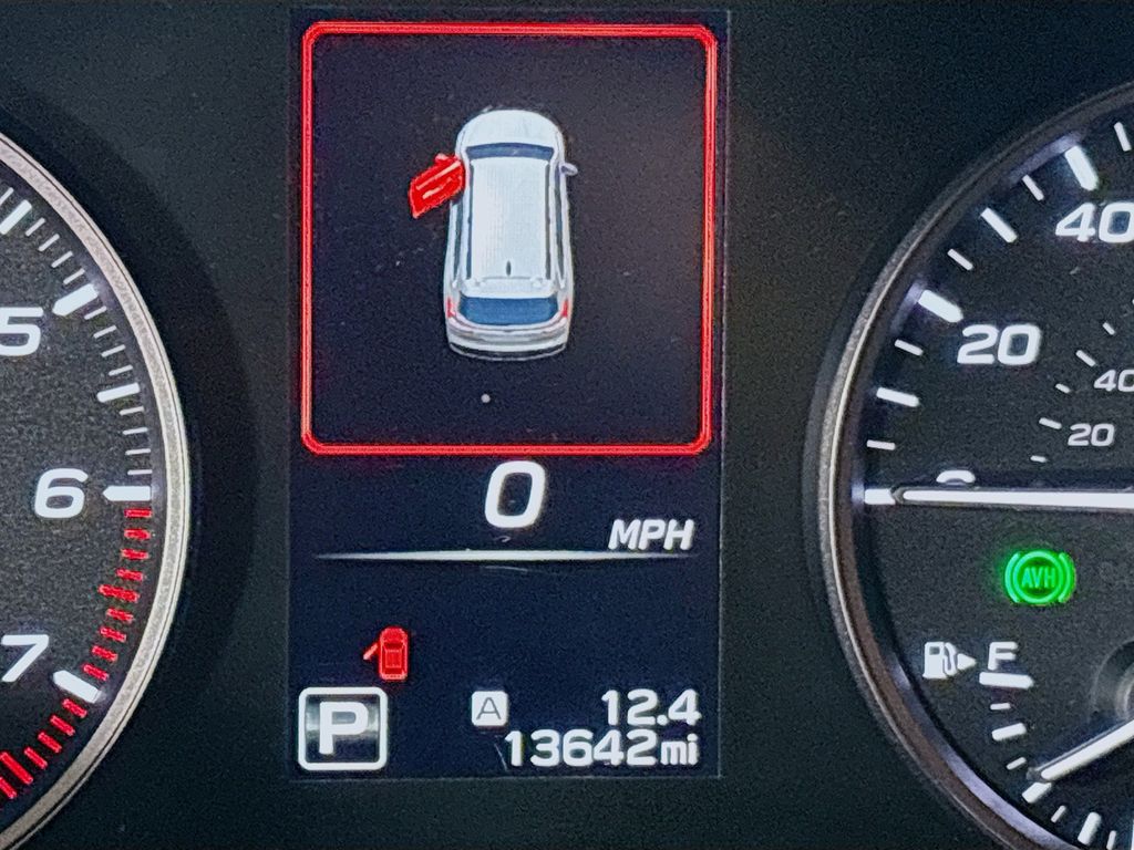 2024 Subaru Ascent Premium