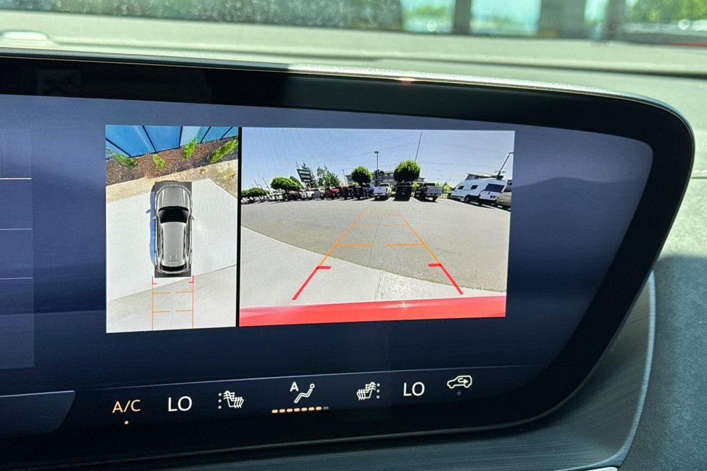 new 2026 Buick Envision car, priced at $41,335