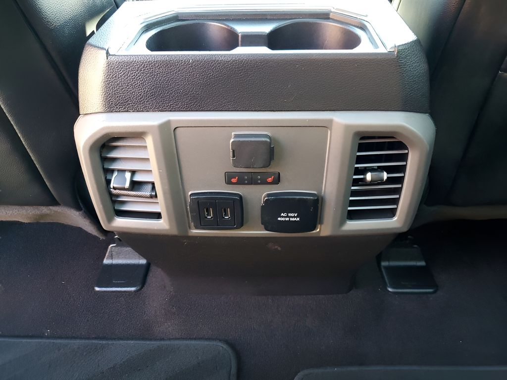 Used Car 2020 Ford F-150  Raptor For Sale Under $50,000 In Austin, Texas