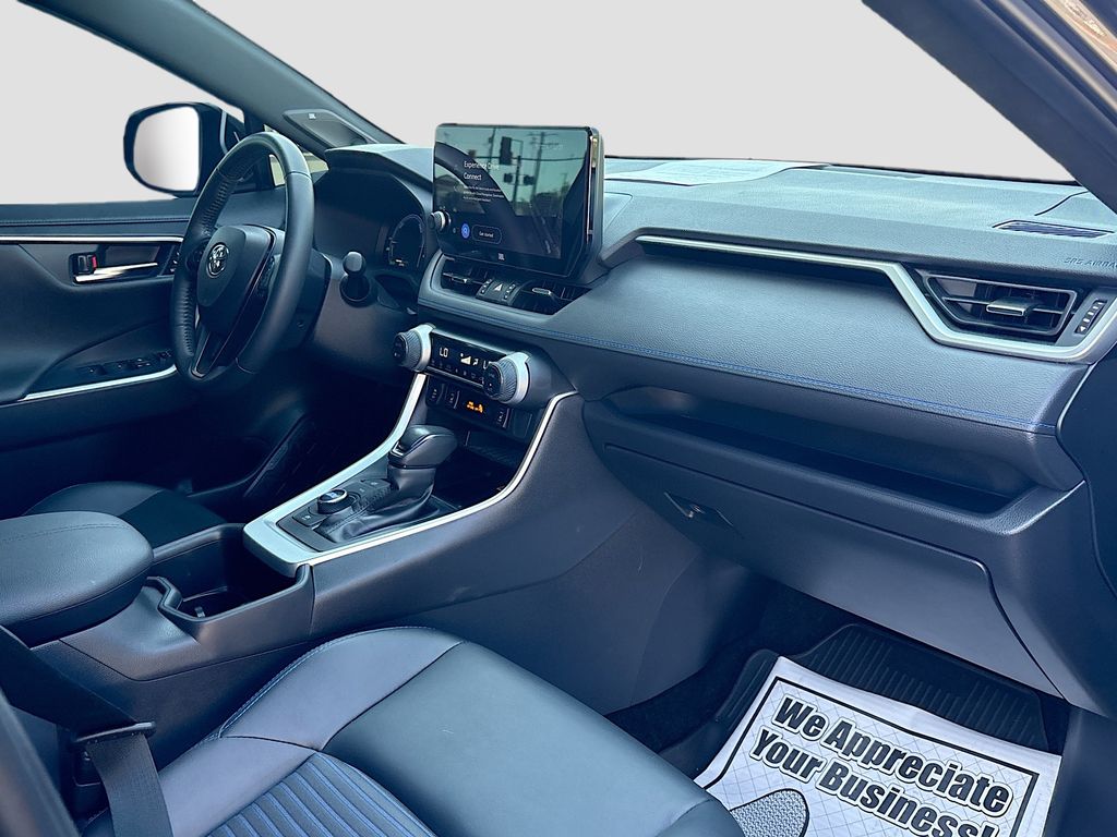 Used 2024 Gray Toyota XSE image 29