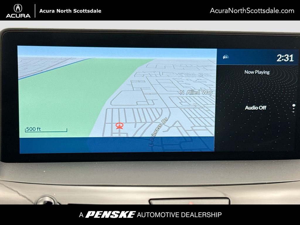 Thumbnail: 2023 Acura RDX - 15