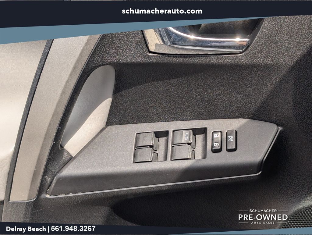 used 2017 Toyota RAV4 car, priced at $14,888