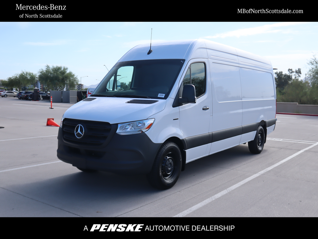 2024 Mercedes-Benz Sprinter 2500 -
                Phoenix, AZ