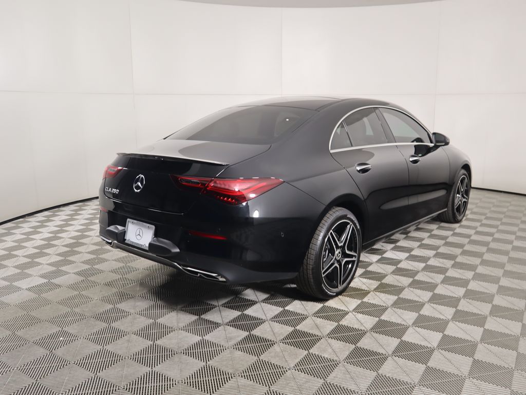 Thumbnail: 2026 Mercedes-Benz CLA - 5