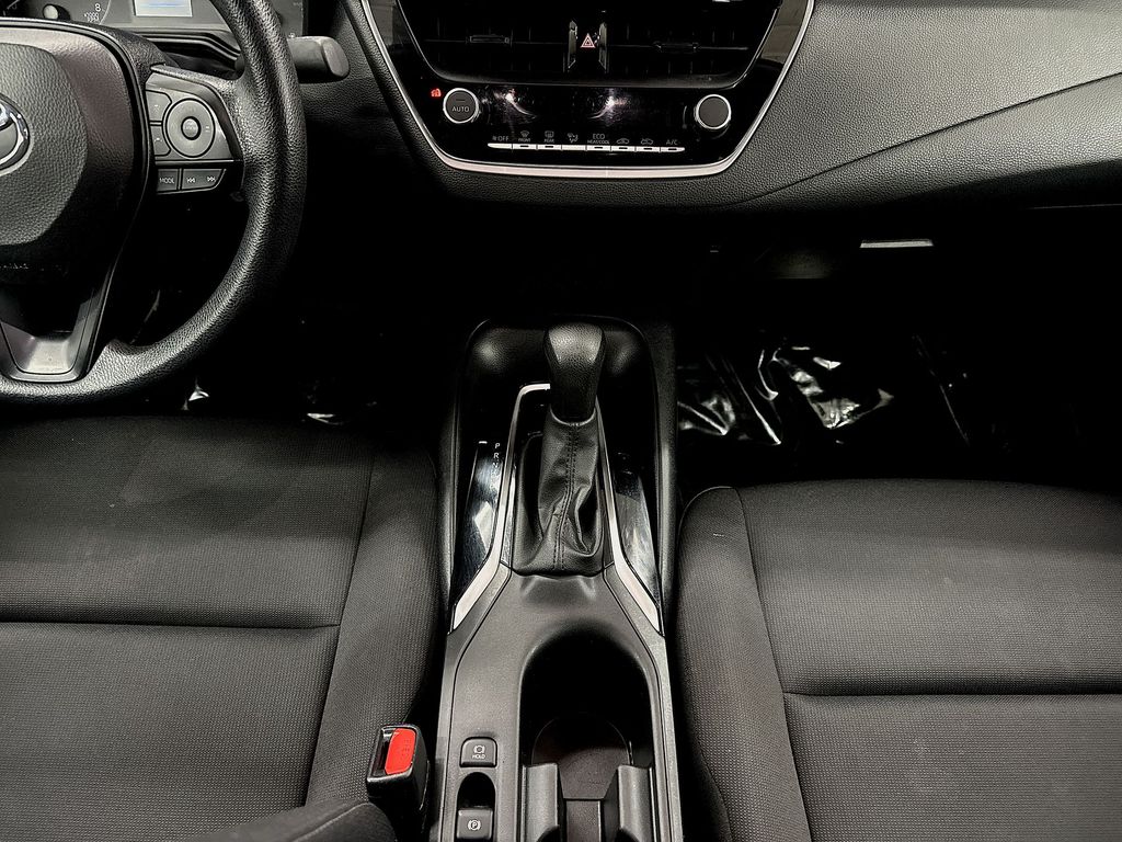 Used 2024 Toyota Corolla Sedan