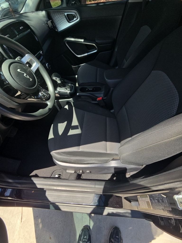 2023 Kia Soul - $18,990