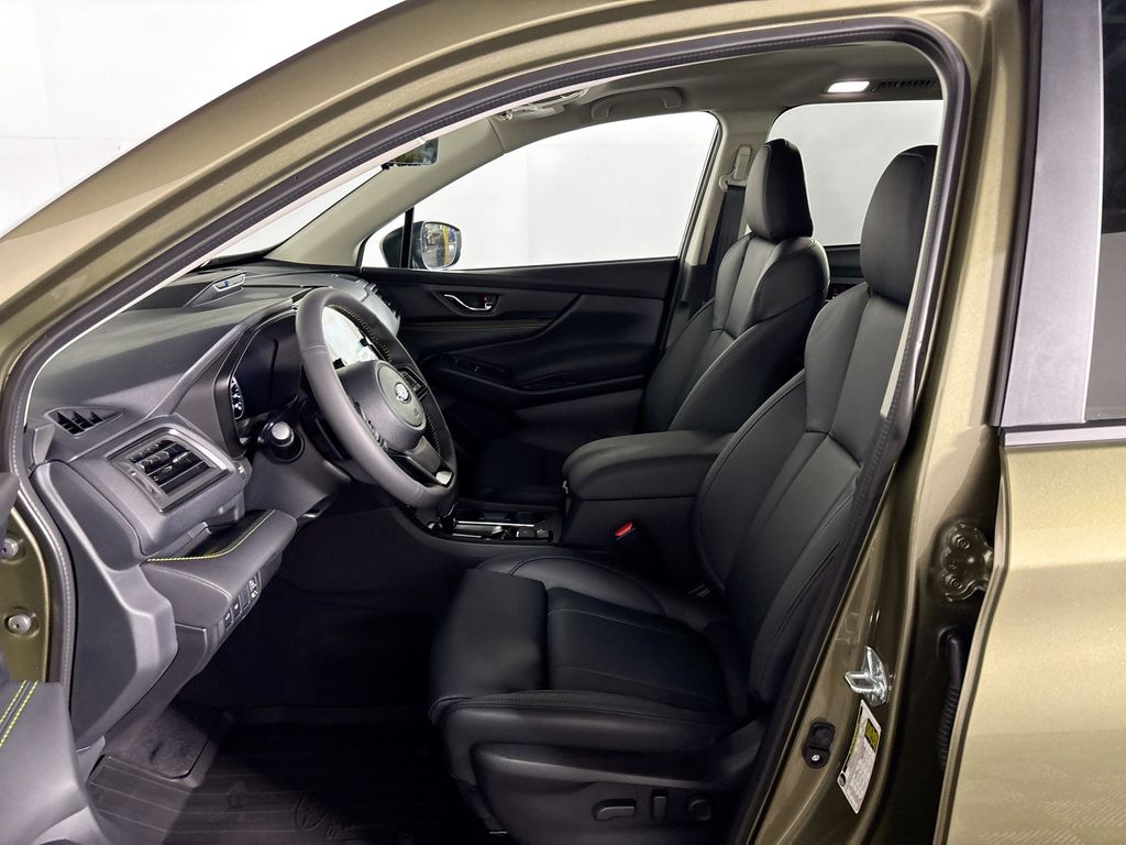 2026 Subaru Ascent Onyx Edition Touring