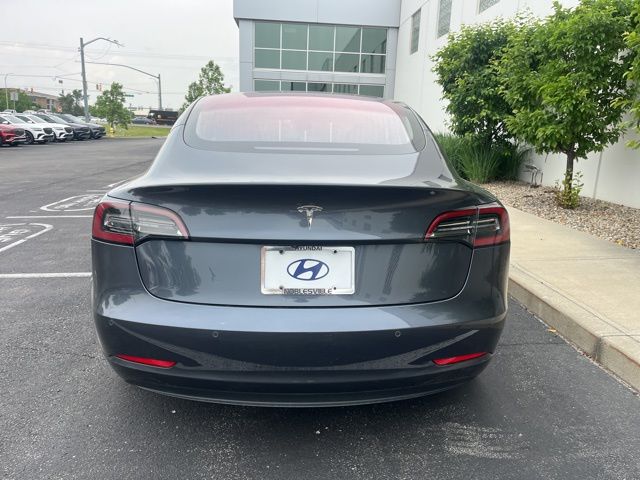 2018 Tesla Model 3 Mid Range 6