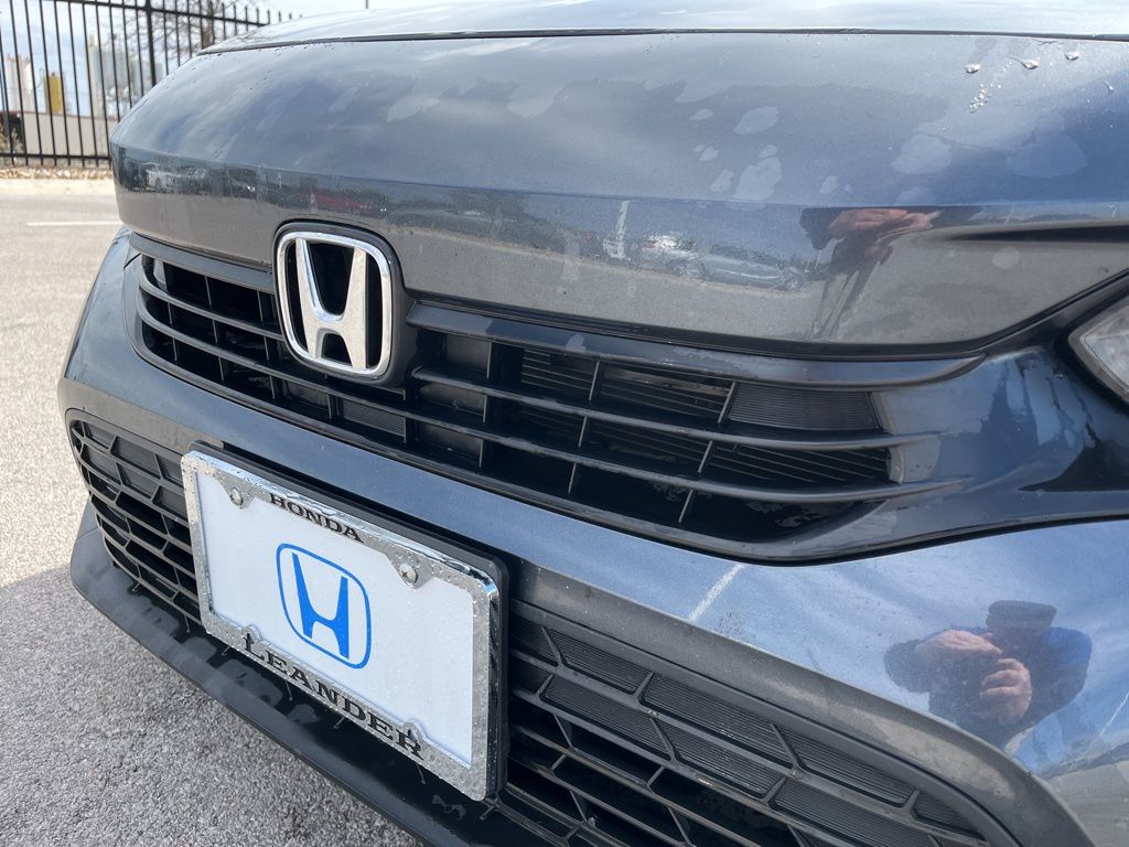 Thumbnail: 2024 Honda Civic - 14