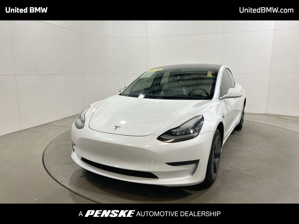 2020 Tesla Model 3 Standard Range -
                  Roswell, GA