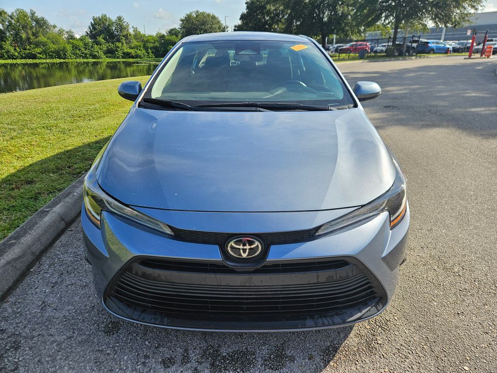 Thumbnail: 2023 Toyota Corolla - 8